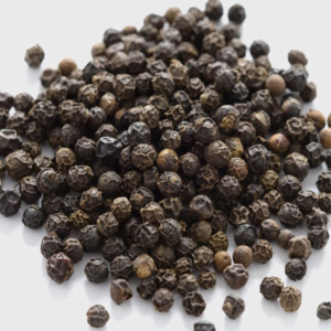 Black Pepper