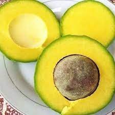 Booth 7 Avocado