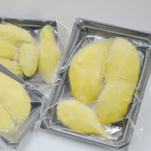 Frozen Durian